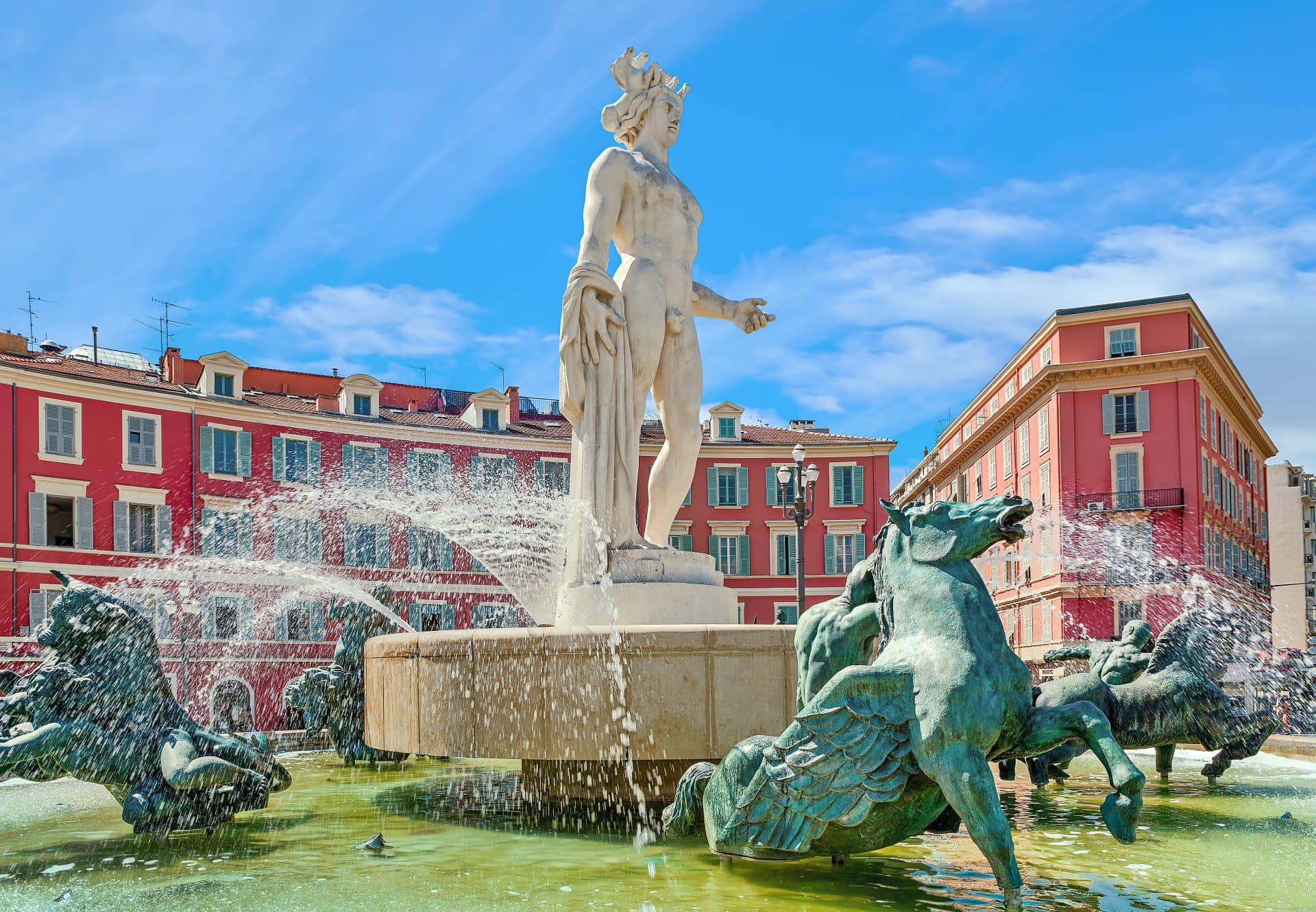 Place Massena
