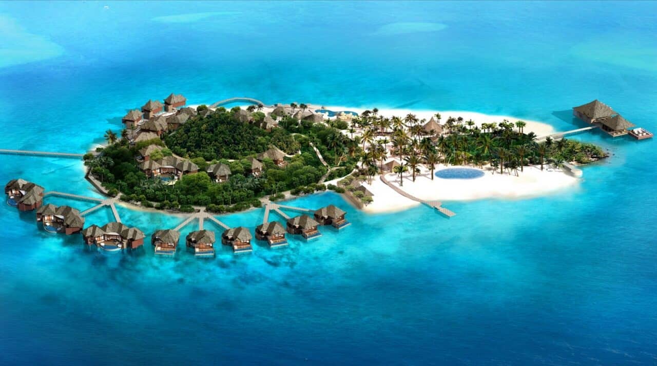 Koh Rong Καμπότζη, μυστικοί θησαυροί στην Ασία