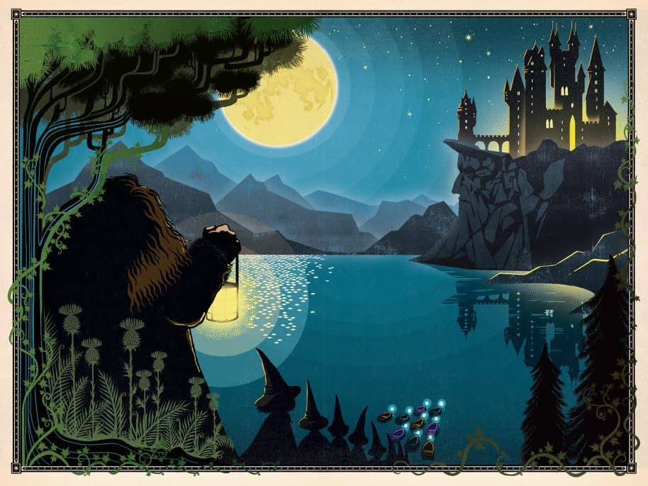 Harry Potter: Τι δε μας έδειξαν οι ταινίες;