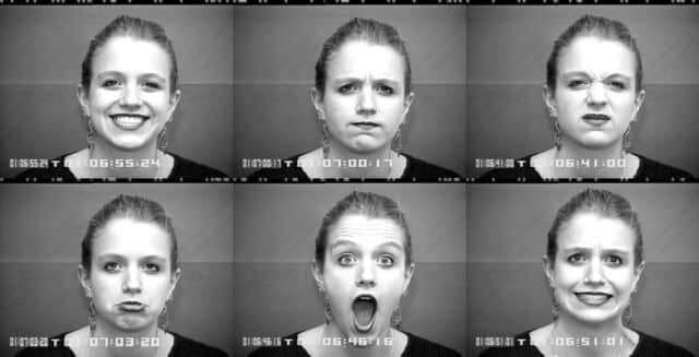 Emotion Recognition Technology