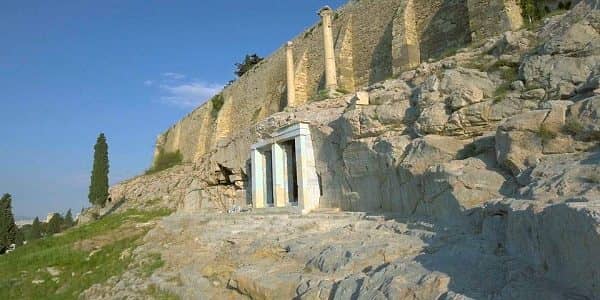 Ακρόπολη