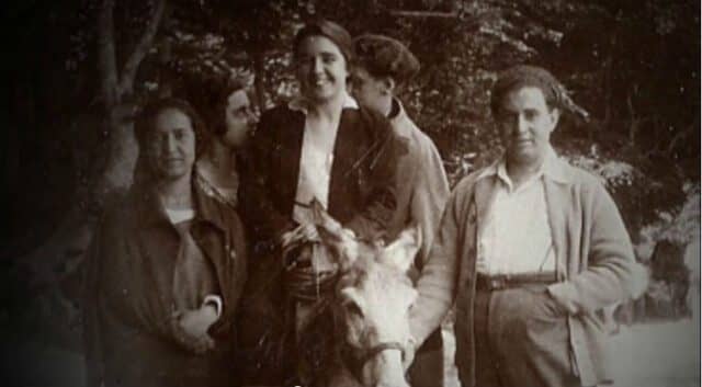 Άννα Σικελιανού