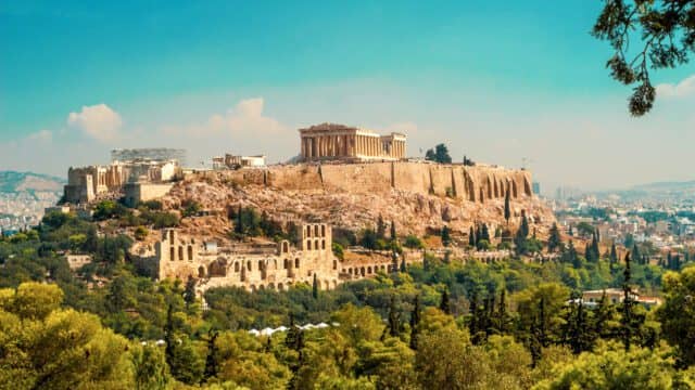 Ακρόπολη