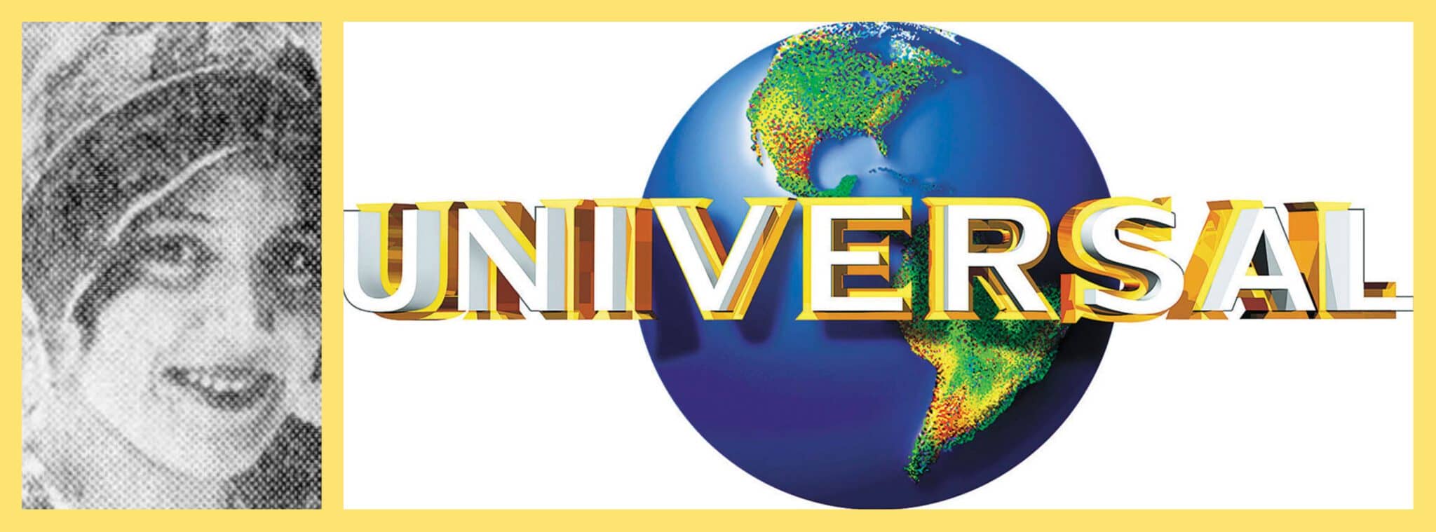 Ελένη Αρίστη: Μια Ελληνίδα Σταρ της Universal