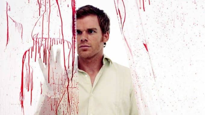  Dexter: Ο αγαπημένος serial killer επιστρέφει