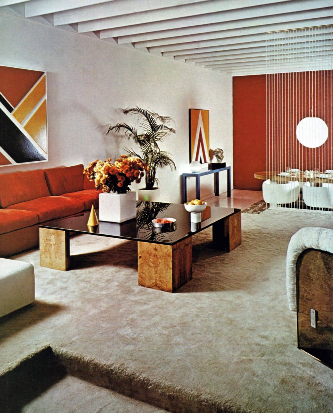 70's design trends