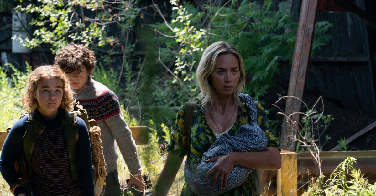 Quiet Place