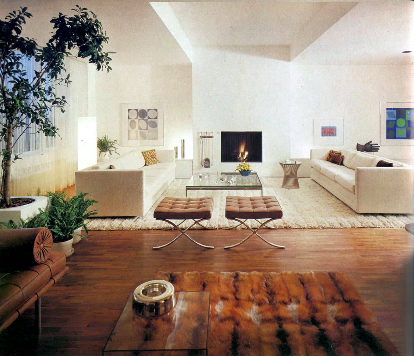 70's design trends