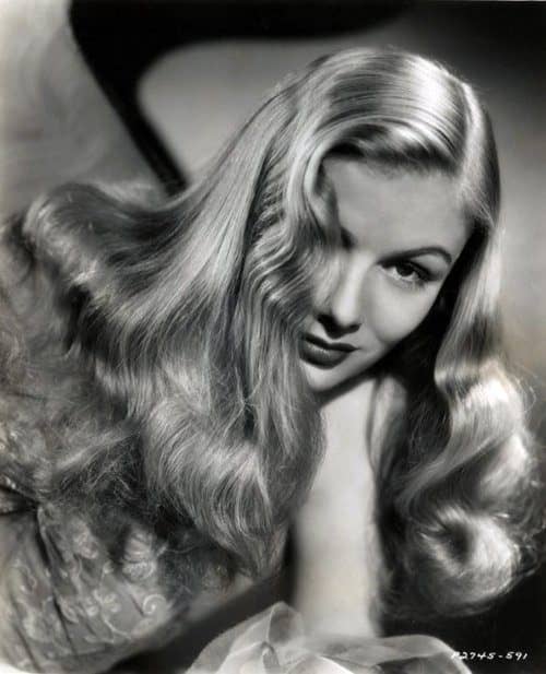 Veronica Lake
