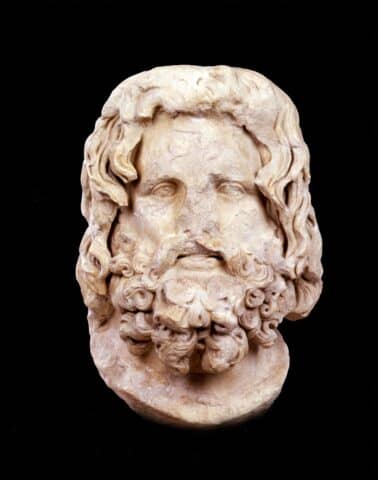 Σαραπείο