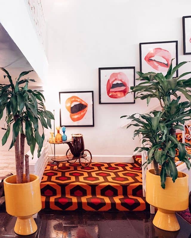 70's design trends