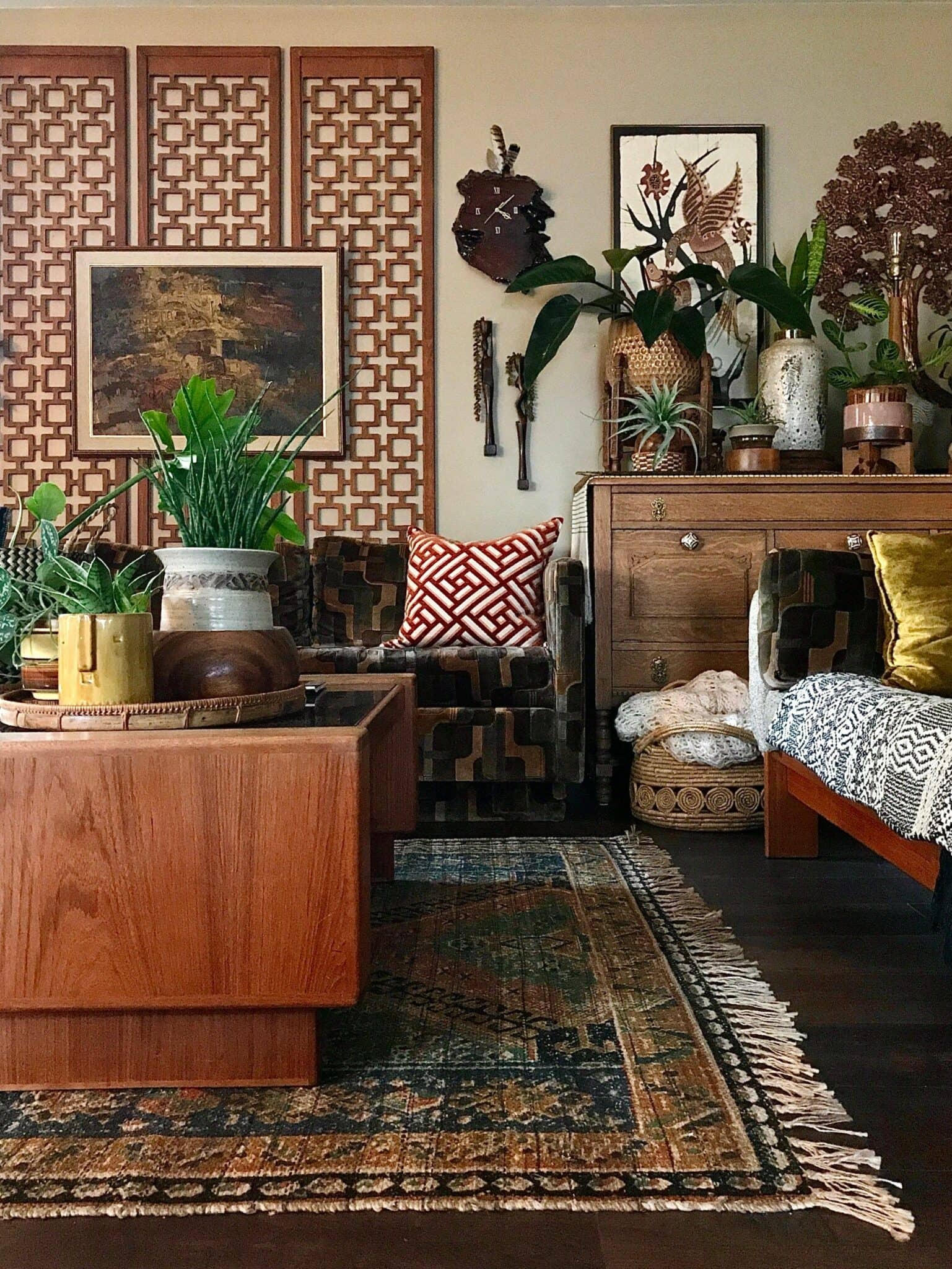 70's design trends