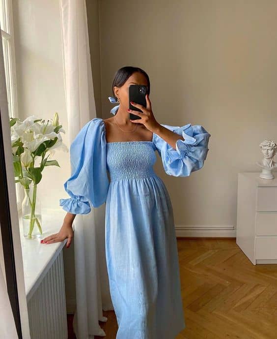 fashion items
