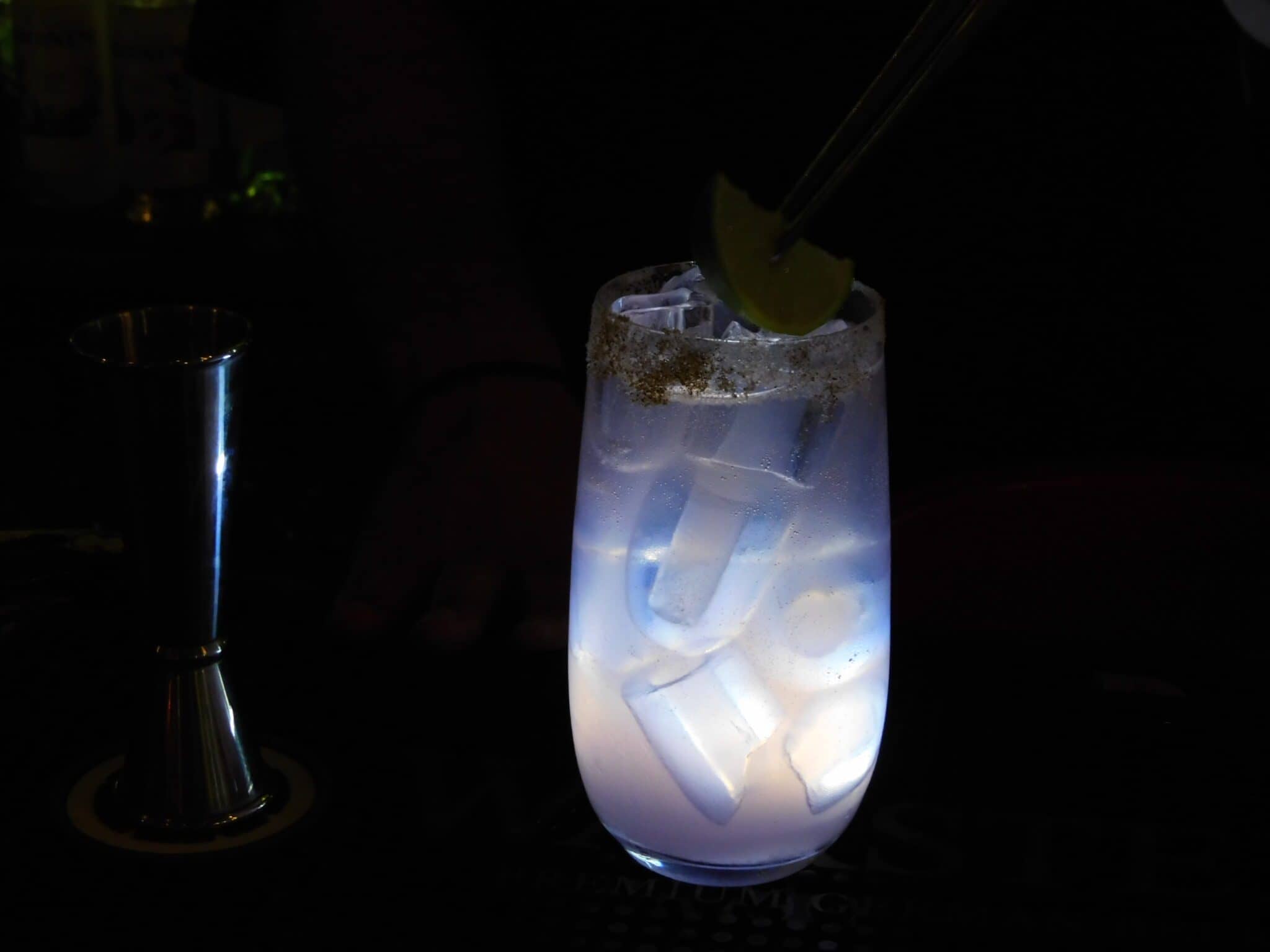 καλοκαιρινά cocktail