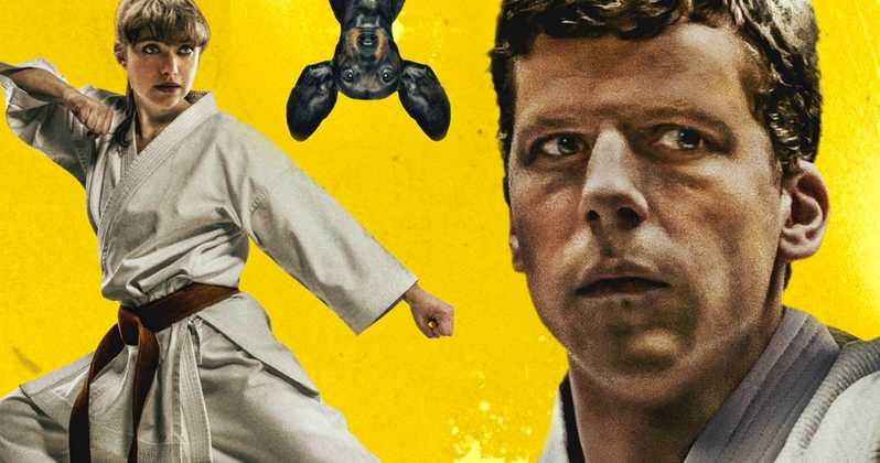 The art of self-defense: Ένα αλλιώτικο Fight Club
