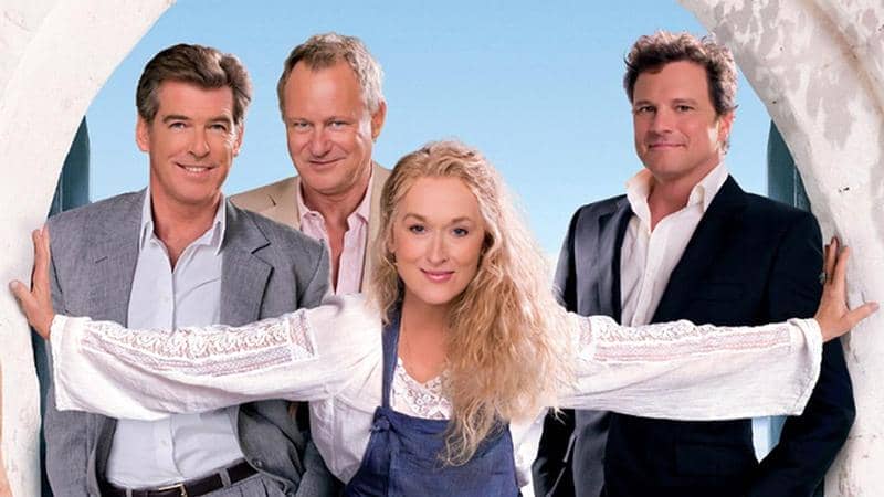 Το “Mamma Mia” επιστρέφει στην Ελλάδα