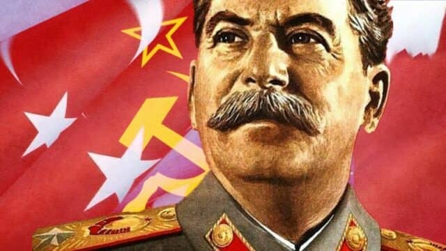 Οι Δίκες της Μόσχας