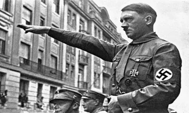 Gleichschaltung