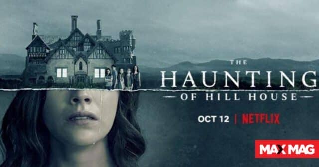 Haunting Of Haunting Of