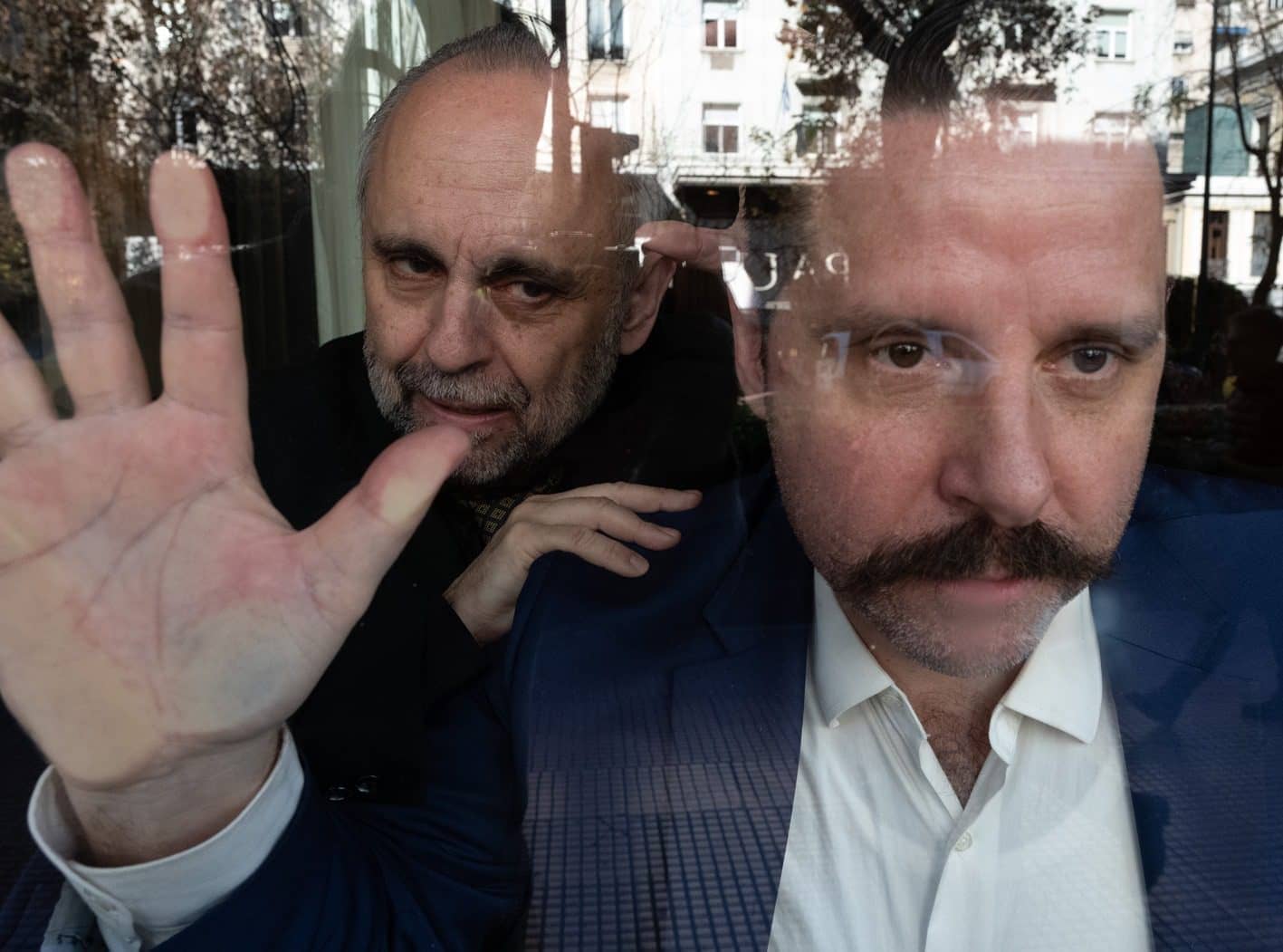 από μηχανής