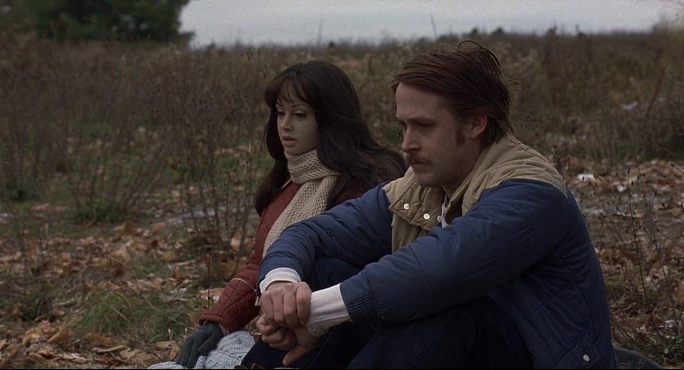 Lars and the Real Girl
