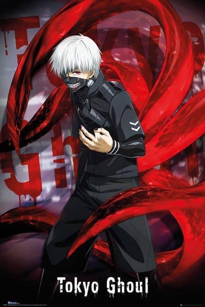 Tokyo ghoul: The complete edition