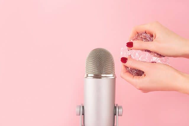 ASMR