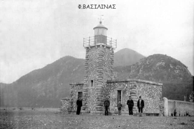 Φάροι