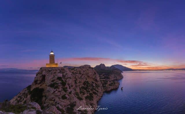 Φάροι