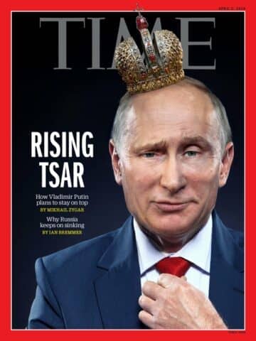 putin