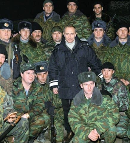 Putin