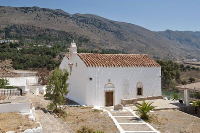 Η Κρητική Επανάσταση του 1821