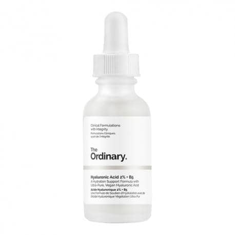 the ordinary