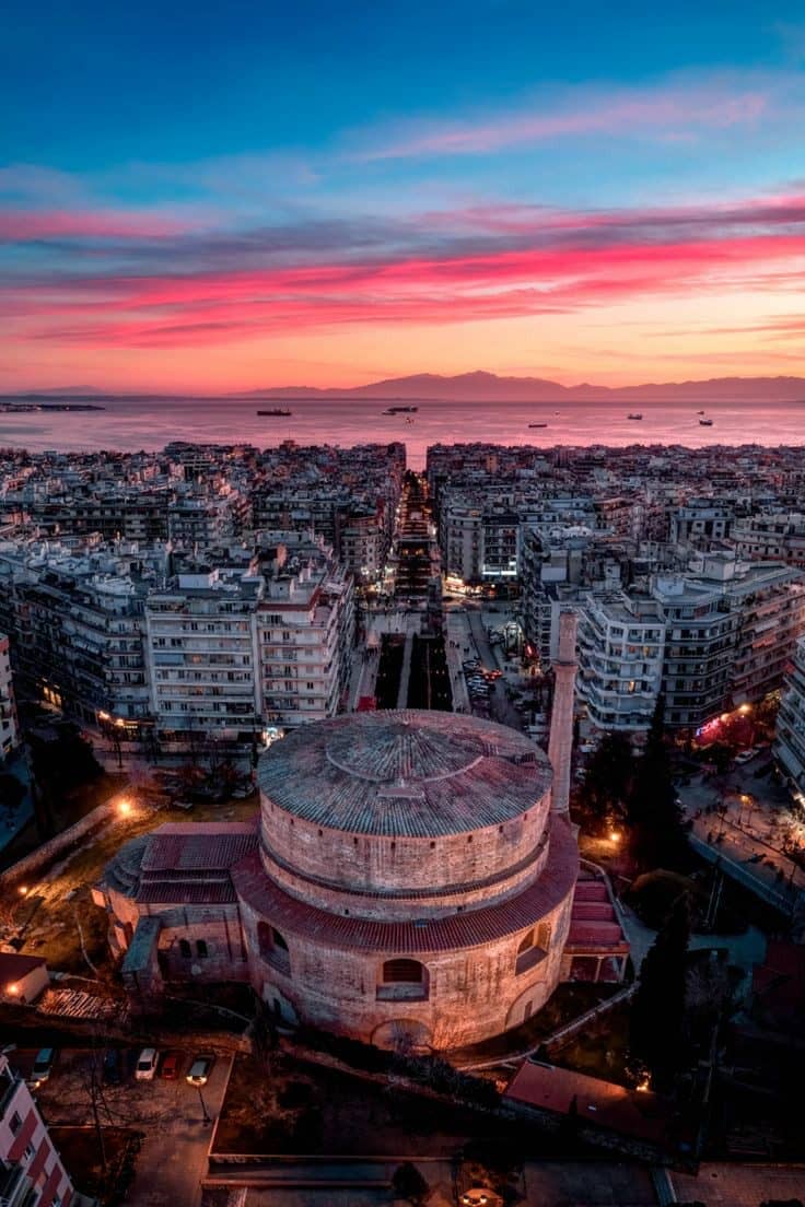 Θεσσαλονίκη: 5+1 επιλογές για την έξοδο σου