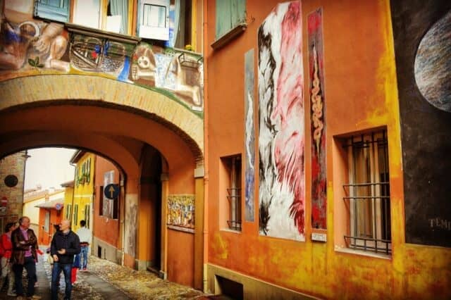 Dozza
