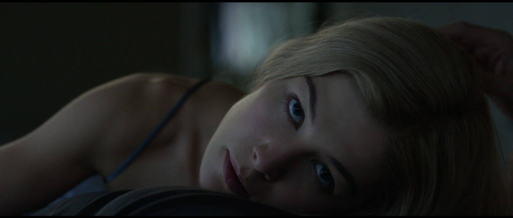 Gone Girl