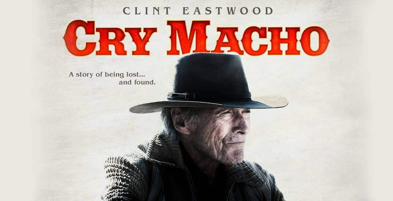  Cry Macho: O Clint Eastwood αναπολεί το παρελθόν