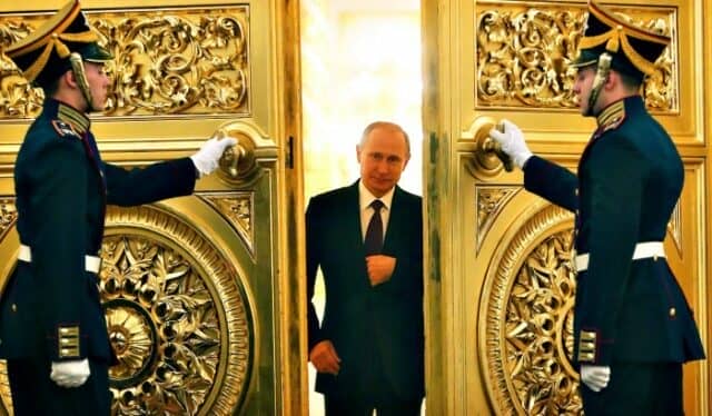 putin