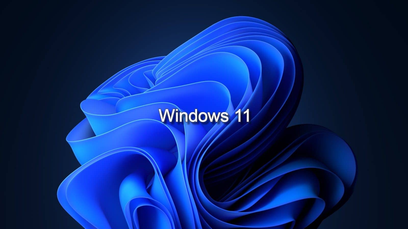 Τα Windows 11 κυκλοφορούν επίσημα στις 5 Οκτωβρίου