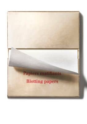 blotting paper