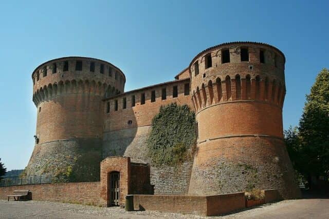Dozza