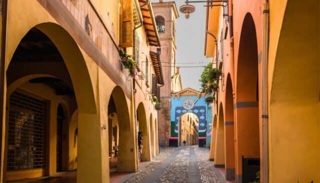 Dozza