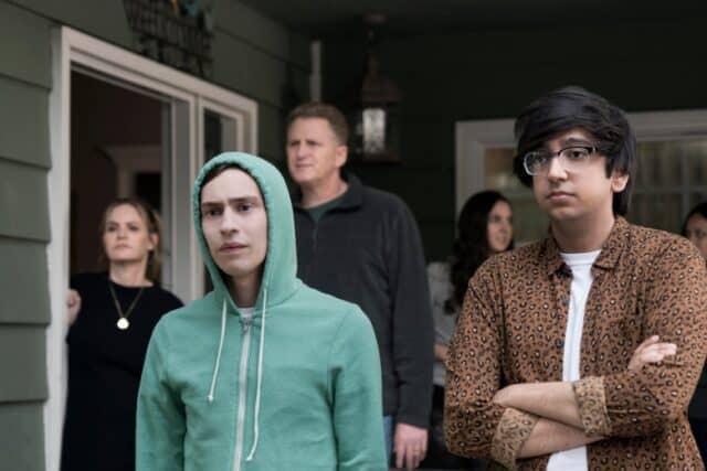 atypical
