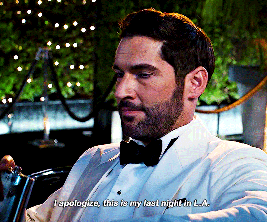 Lucifer
