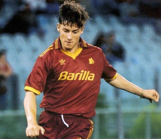 totti