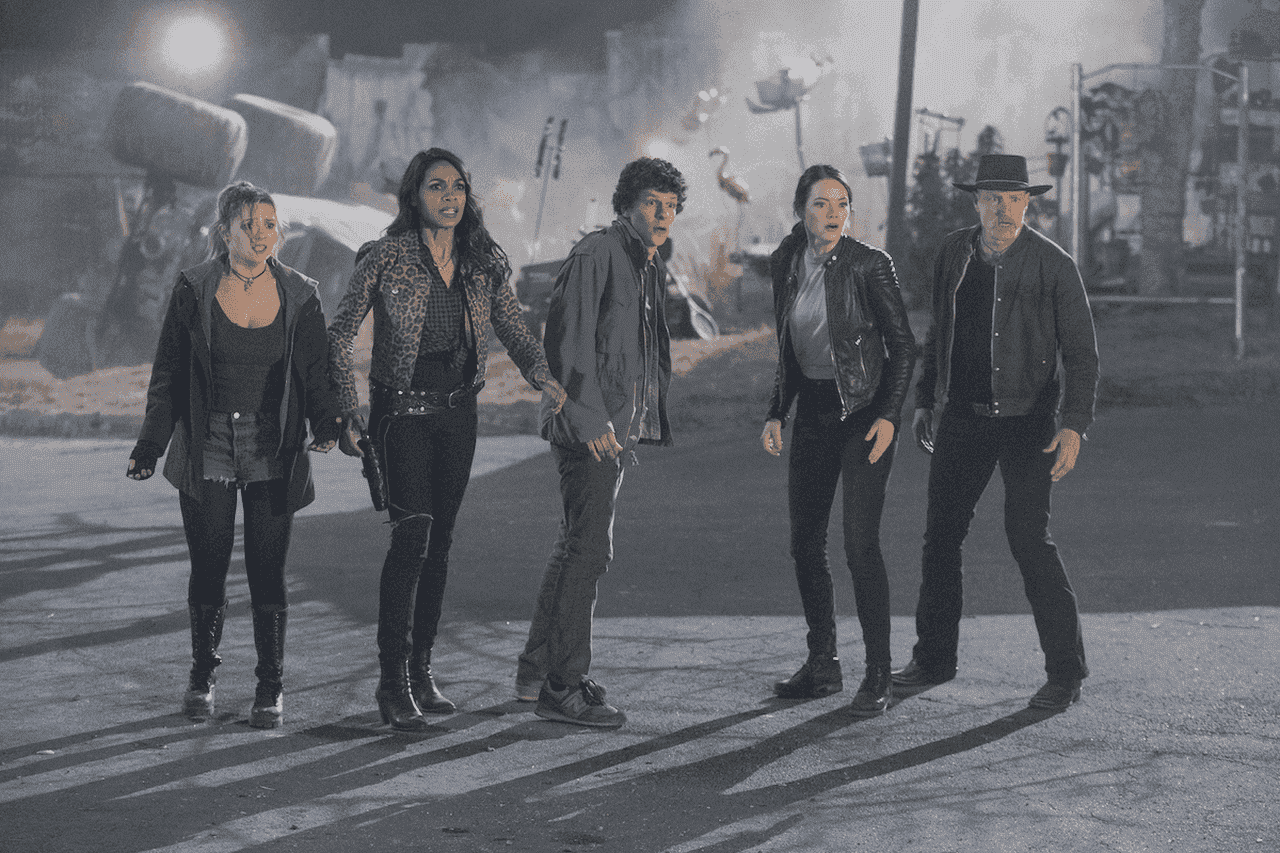 Zombieland