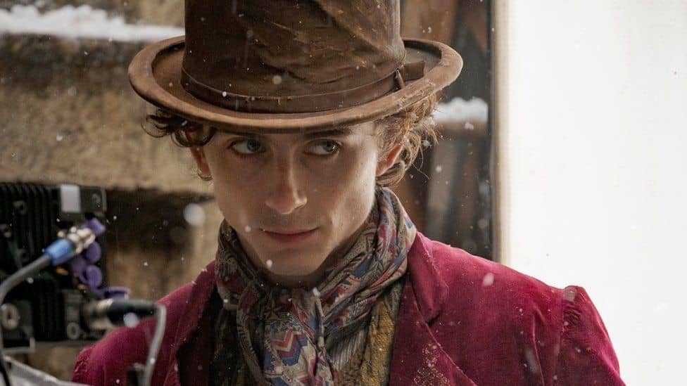 Wonka