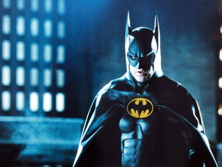  Batman/Bruce Wayne: 8 ηθοποιοί που ενσάρκωσαν τον ήρωα της DC στον κινηματογράφο