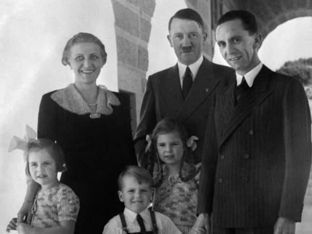 Goebbels