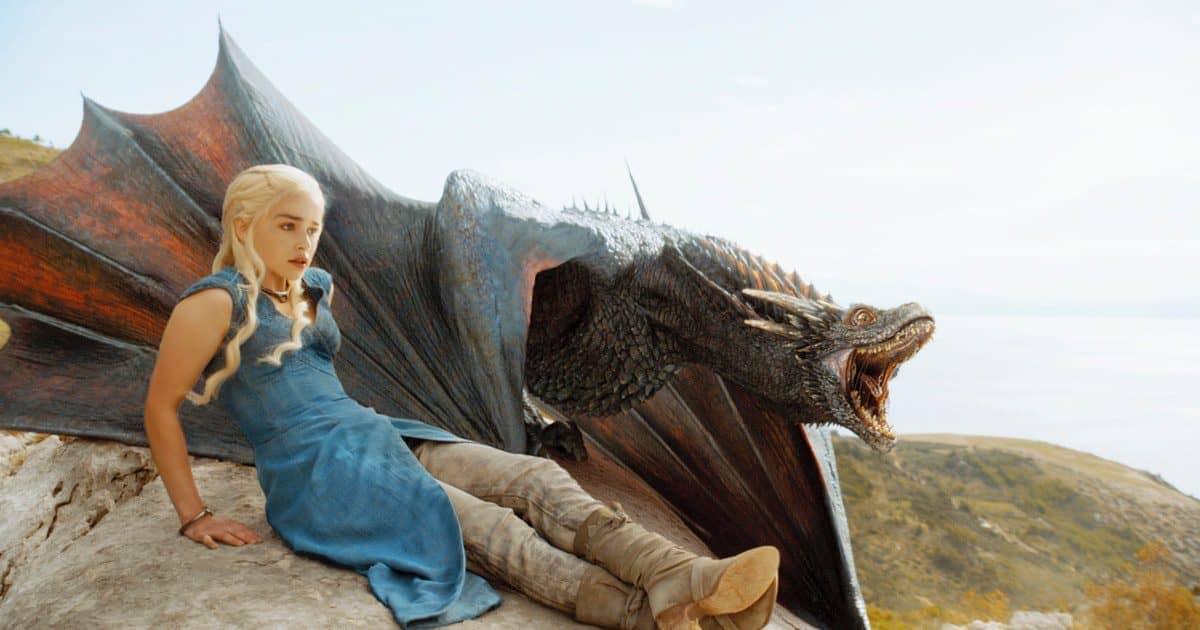 Daenerys Targaryen